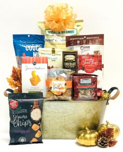 Sensational Thanksgiving Celebration ($75-$100)